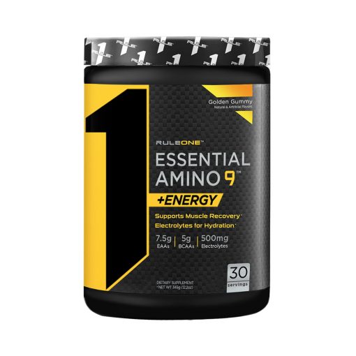 Amino 9 energy