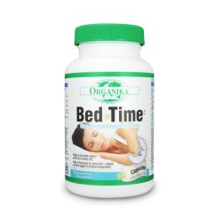 Viên uống hỗ trợ giấc ngủ ngon Organika BedTime (60 Viên)