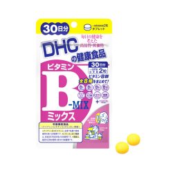 DHC Vitamin B Mix-30 ngày