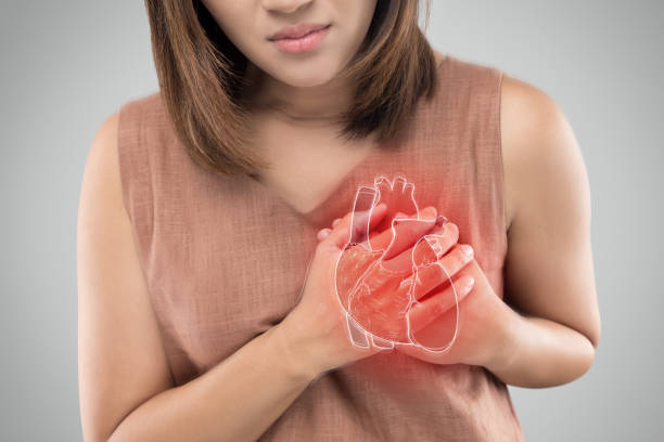 Nhiều nghiên cứu cho thấy rằng vào những tháng mùa đông, các bệnh về tim mạch sẽ trở nên phổ biến và trầm trọng hơn. 