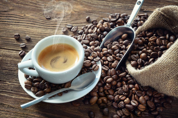 Cà phê là một trong những thực phẩm tốt cho gan, đồng thời là một trong những thức uống tốt nhất để tăng cường sức khỏe gan.
