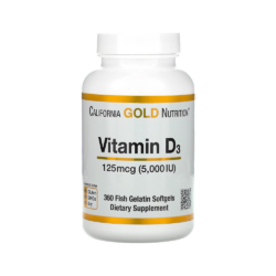vitamin d3 cali