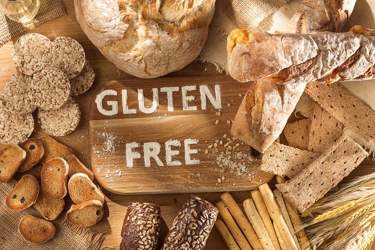Có nhiều lý do khiến chế độ ăn gluten free trở nên phổ biến. 